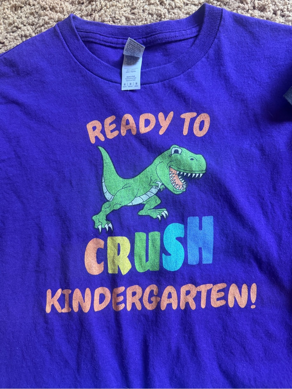 Kids graphic t bundle - Picture 4 of 5